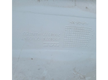 Aerokit/ Spoiler voor Vrachtwagen SPOJLER OWIEKA DAF CF 2008374 ORYGINAŁ: afbeelding 3