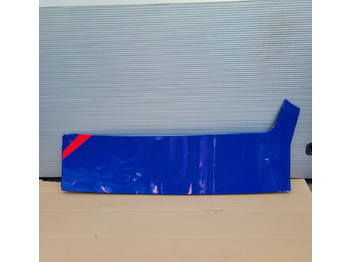 Aerokit/ Spoiler IVECO S-WAY