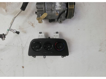 Verwarming/ Ventilatie FIAT