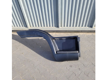 Treeplank IVECO EuroCargo