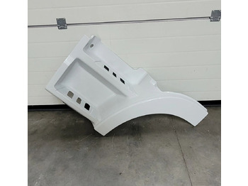 Treeplank MERCEDES-BENZ Actros