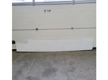 Aerokit/ Spoiler MERCEDES-BENZ Actros
