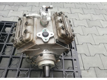 Airco compressor
