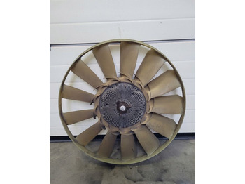 Ventilator MERCEDES-BENZ Actros