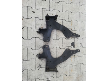 Carrosserie en exterieur SCANIA R