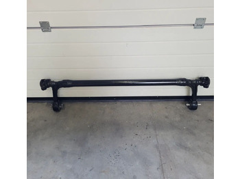 Cabinevering DAF XF 106