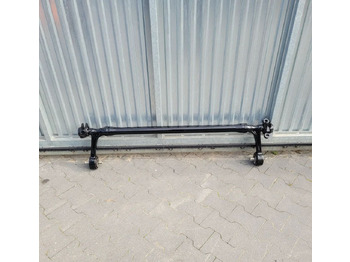 Cabinevering DAF XF 106