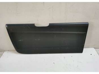 Carrosserie en exterieur MAN TGS