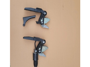 Cabinevering MERCEDES-BENZ Atego