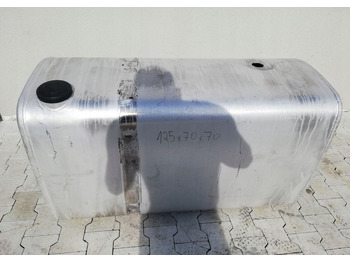 Brandstoftank RENAULT Premium