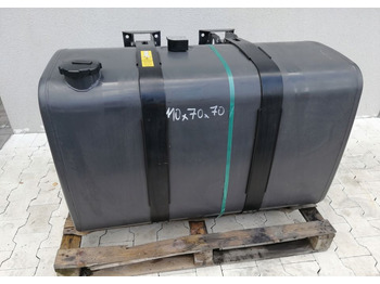 Brandstoftank VOLVO FH13