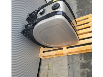 Nieuw Brandstoftoevoer voor Vrachtwagen ZBIORNIK PALIWA VOLVO FH4 FH5 RENAULT 21516443 210L CHWALIM116: afbeelding 2