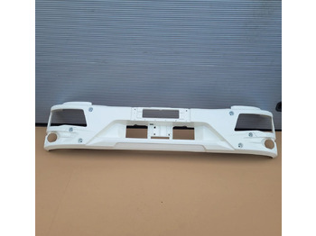 Carrosserie en exterieur MAN TGL