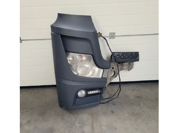 Bumper MERCEDES-BENZ Actros