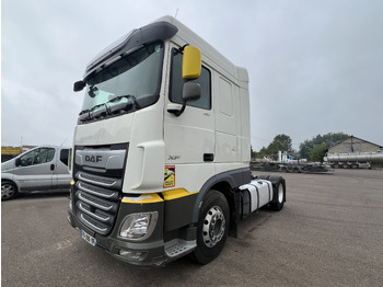 Trekker DAF XF 480