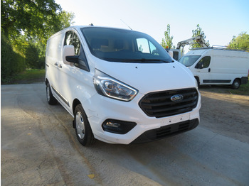 Kleine bestelwagen FORD Transit
