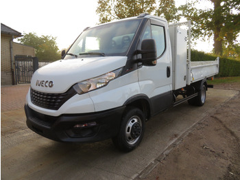 Leasing Iveco Daily 35C16 3.0 - L3 - Kipper Iveco Daily 35C16 3.0 - L3 - Kipper: afbeelding 3 Leasing Iveco Daily 35C16 3.0 - L3 - Kipper Iveco Daily 35C16 3.0 - L3 - Kipper: afbeelding 3