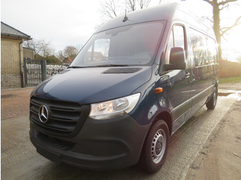 Kleine bestelwagen Mercedes-Benz Sprinter 311CDi: afbeelding 3 Kleine bestelwagen Mercedes-Benz Sprinter 311CDi: afbeelding 3