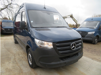 Kleine bestelwagen MERCEDES-BENZ Sprinter 311
