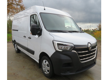 Gesloten bestelwagen RENAULT Master 2.3