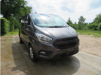 Bestelwagen FORD Transit