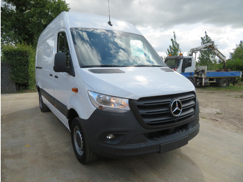 Bestelwagen MERCEDES-BENZ Sprinter 317