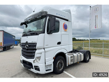Trekker MERCEDES-BENZ Actros 1851