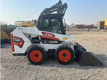 Schranklader BOBCAT S510