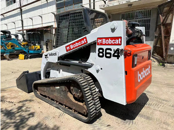 Schranklader BOBCAT