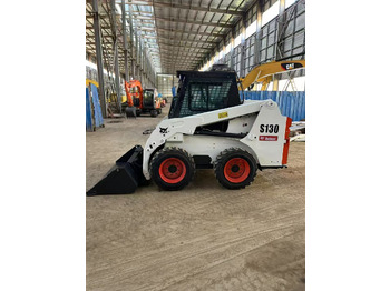 Schranklader BOBCAT S130