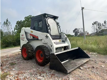 Schranklader BOBCAT S16