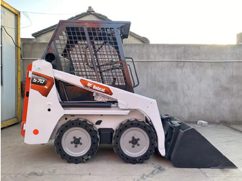 Schranklader BOBCAT S70