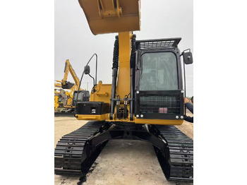 Rupsgraafmachine CATERPILLAR 312D