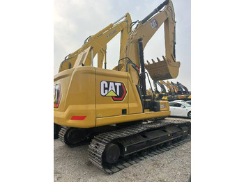 Rupsgraafmachine CATERPILLAR 323D