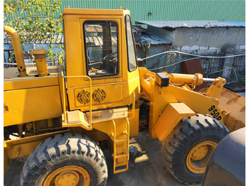 Wiellader CATERPILLAR 950B