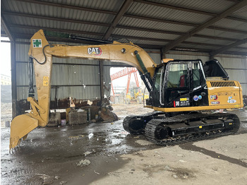 Graafmachine CATERPILLAR 315D