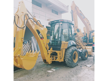 Leasing CATERPILLAR 430E CATERPILLAR 430E: afbeelding 3