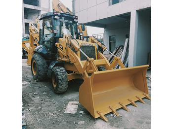 Leasing CATERPILLAR 430E CATERPILLAR 430E: afbeelding 1