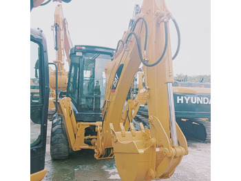 Leasing CATERPILLAR 430E CATERPILLAR 430E: afbeelding 4