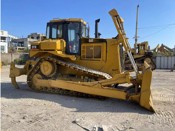 Bulldozer CATERPILLAR D7R