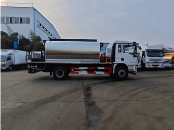 Bitumen sprayer DONGFENG