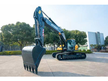 Graafmachine HYUNDAI Excavator HX305L Click Here for Discount: afbeelding 3