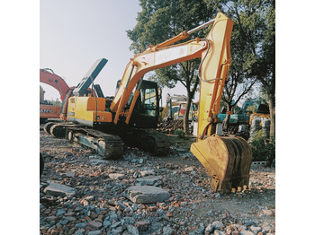 Rupsgraafmachine HYUNDAI