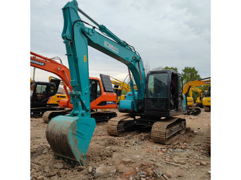 Rupsgraafmachine KOBELCO