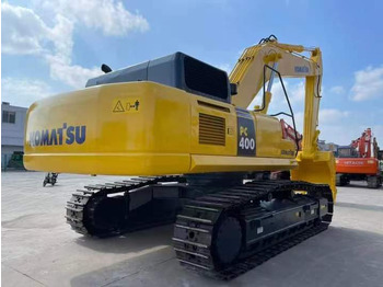Nieuw Rupsgraafmachine KOMATSU Crawler Excavator PC400-8 for Sale: afbeelding 5