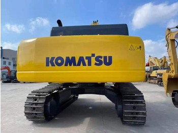 Nieuw Rupsgraafmachine KOMATSU Crawler Excavator PC400-8 for Sale: afbeelding 3