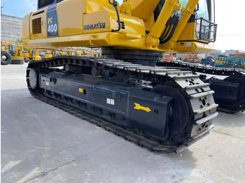 Nieuw Rupsgraafmachine KOMATSU Crawler Excavator PC400-8 for Sale: afbeelding 4
