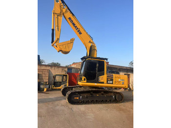 Rupsgraafmachine KOMATSU PC220