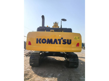 Rupsgraafmachine KOMATSU PC300-8: afbeelding 5