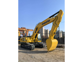 Rupsgraafmachine KOMATSU PC300-8: afbeelding 2